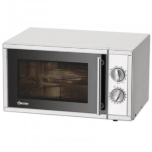 Neli mikrolaineahju - 23 L - 900 W - Bartscher