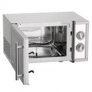 Neli mikrolaineahju - 23 L - 900 W - Bartscher