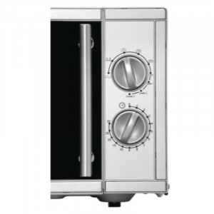 Neli mikrolaineahju - 23 L - 900 W - Bartscher