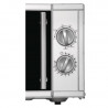 Neli mikrolaineahju - 23 L - 900 W - Bartscher