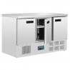 Jahutuslaud 3 ustega seeria G - 368L - Polar - Fourniresto
