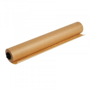 Küpsetuspaber - P 450 mm x L 50 m - 3 tk komplektis - Wrapmaster