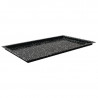 Emailitud küpsetusplaat GN 1/1 - L 530 x S 325 mm - Schneider