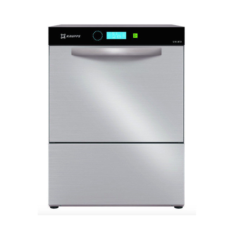 Nõudepesumasin SOFT veepuhastusseade ja pumbad - 230 V