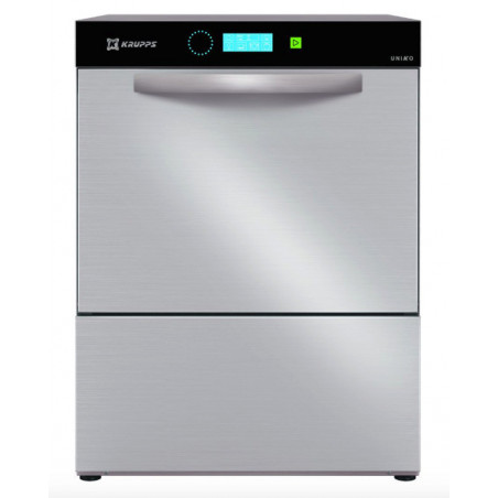 Nõudepesumasin SOFT veepuhastusseade ja pumbad - 230 V