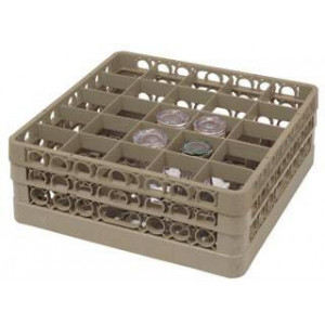 Pesukast - 25 kasti - K 183 mm