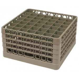 Pesukast - 49 kasti - K 266 mm