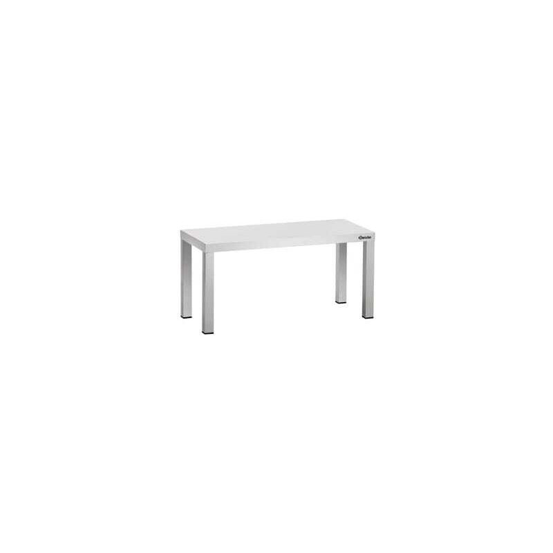 Shelf to Place - 1 Level - L 1200 mm Shelf to Place - 1 Level - L 1200 mm