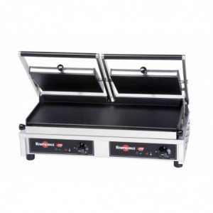 Multi Contact Grill Large - Siledad Plaadid