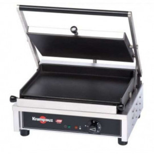 Multi Contact Grill Medium - Segaplaadid