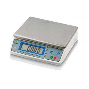 Elektroniline kaal - Kandevõime 12 kg
