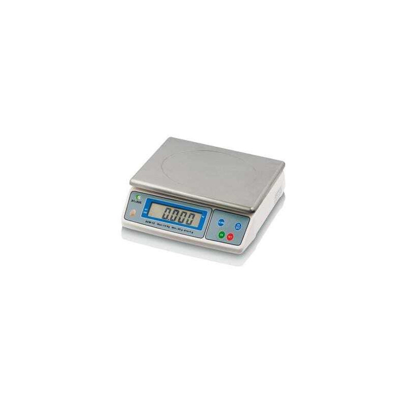 Elektroniline kaal - Kandevõime 12 kg Elektroniline kaal - Kandevõime 12 kg