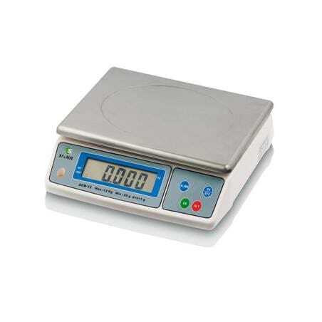 Elektroniline kaal - Kandevõime 12 kg