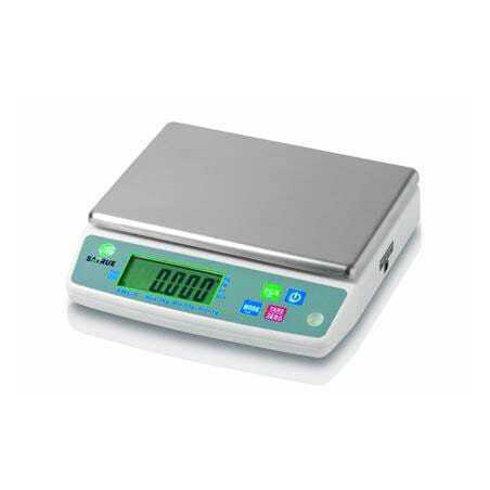 Elektrooniline kaal - Kandevõime 5 kg