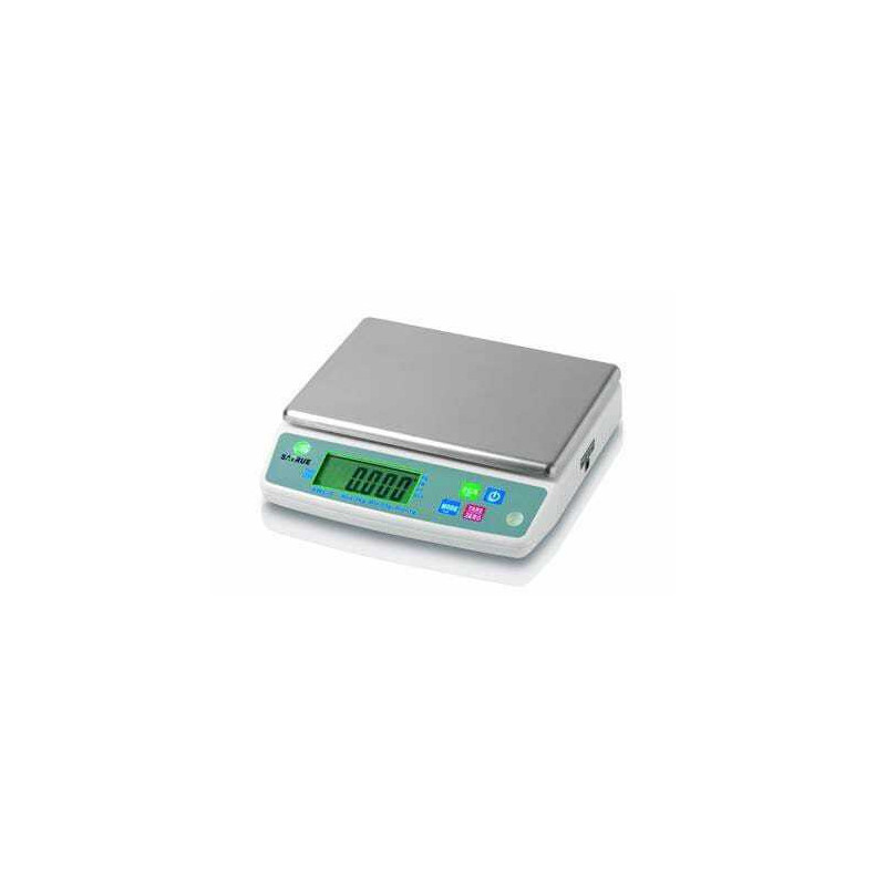 Elektrooniline kaal - Kandevõime 10 kg Elektrooniline kaal - Kandevõime 10 kg