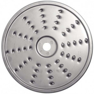 2 mm riivketas Dynacoupe jaoks