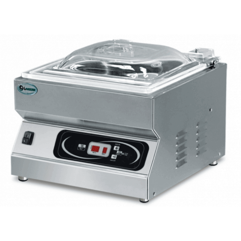 Machine Sous Vide à Cloche - Prestige 350 - Gaz Inerte Machine Sous Vide à Cloche - Prestige 350 - Gaz Inerte