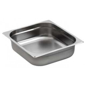GN 2/3 Gastronormi kauss - 5,5 L - K 65 mm