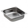 GN 2/3 Gastronormi kauss - 5,5 L - K 65 mm