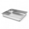 GN 2/1 Gastronorm-kastrul - 5,5 L - P 20 mm