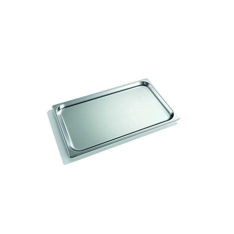 Plaat Roostevabast Terasest GN 1/1 - K 40 mm - Piron Plaat Roostevabast Terasest GN 1/1 - K 40 mm - Piron