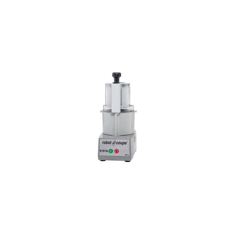 Combiné Cutter et Coupe légumes robot coupe R 101 XL Combiné Cutter et Coupe légumes robot coupe R 101 XL