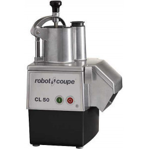 CL 50 Köögiviljade lõikur - 400 V
