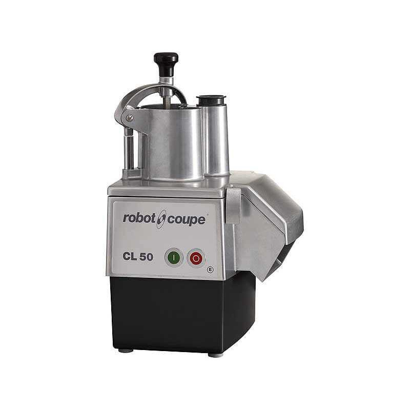 CL 50 Köögiviljade lõikur - 400 V CL 50 Köögiviljade lõikur - 400 V