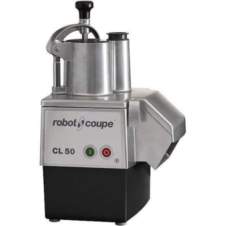 CL 50 Köögiviljade lõikur - 400 V