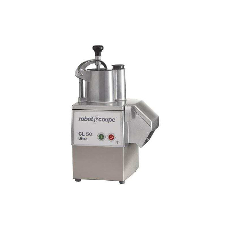 CL 50 Ultra köögiviljade lõikur - 230 V CL 50 Ultra köögiviljade lõikur - 230 V