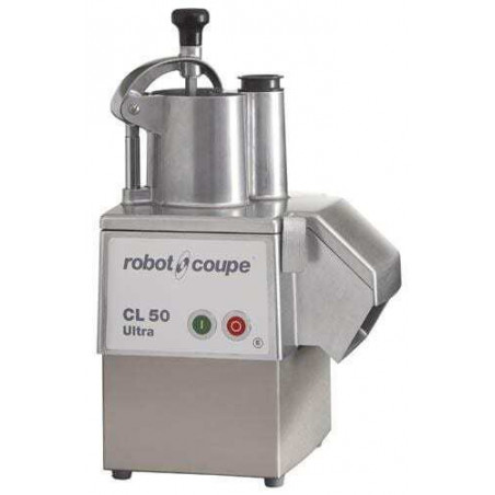 CL 50 Ultra köögiviljade lõikur - 230 V