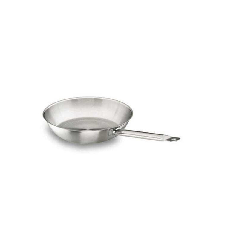 Professional Chef-Inox Pan - Diameter 32 cm Professional Chef-Inox Pan - Diameter 32 cm