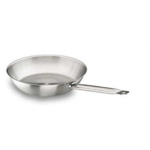 Professionaalne Chef-Inox pann - läbimõõt 40 cm