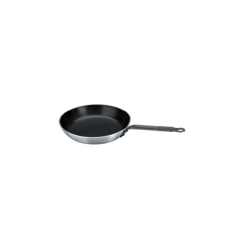 Professional Aluminum Induction and Gas Pan Tripaca - ⌀ 36 cm Professional Aluminum Induction and Gas Pan Tripaca - ⌀ 36 cm