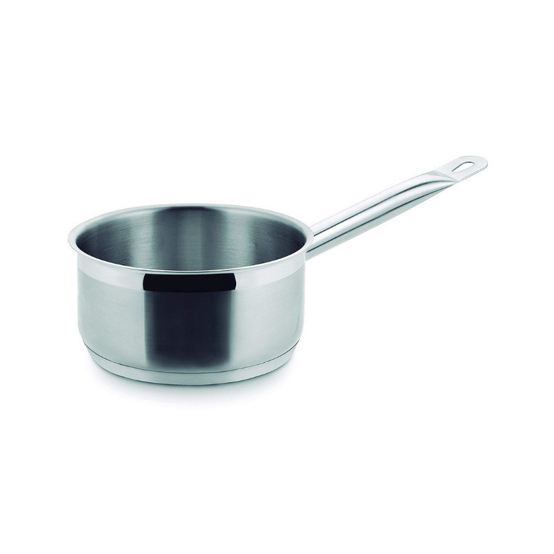Professional Casserole - Eco-Chef - ⌀ 24 cm, 4.3L Professional Casserole - Eco-Chef - ⌀ 24 cm, 4.3L