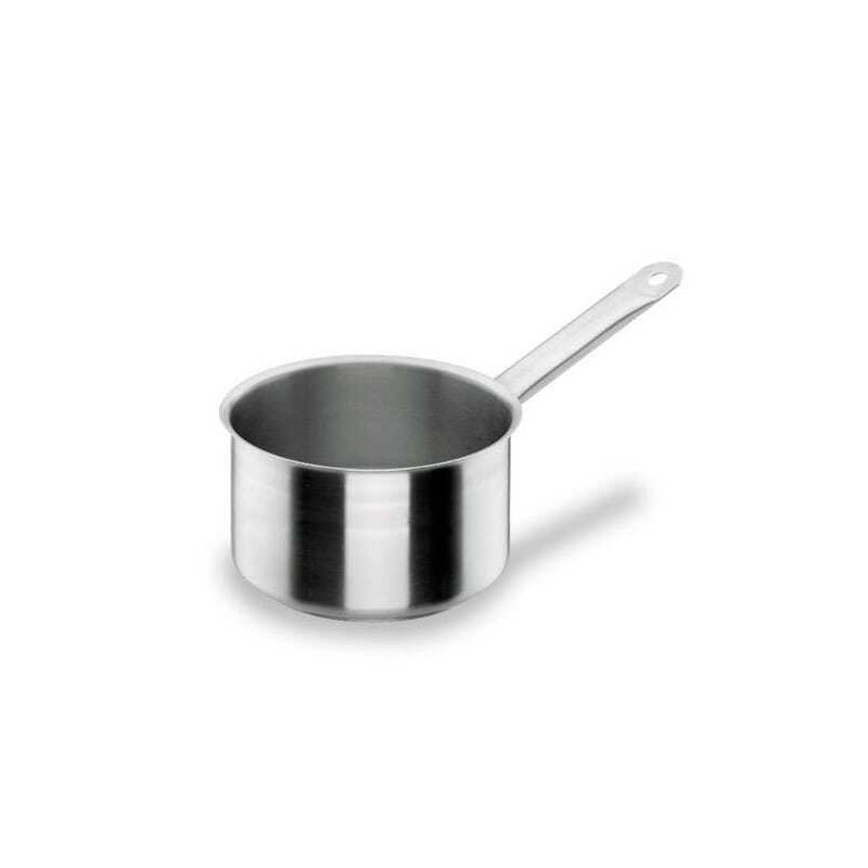Prantsuse hautisnõu Lacor - Chef Classic - ⌀ 24 cm - 5,5L Prantsuse hautisnõu Lacor - Chef Classic - ⌀ 24 cm - 5,5L