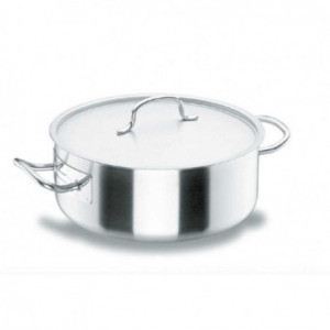 Pott kaanega - Chef Classic - ø 40 cm