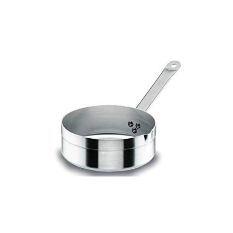 Professionaalne kastrul - Chef-Aluminio - ⌀ 16 cm - 1,4L Professionaalne kastrul - Chef-Aluminio - ⌀ 16 cm - 1,4L