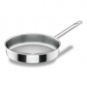 Pann - Chef Classic Lacor - ⌀ 28 cm - 4L