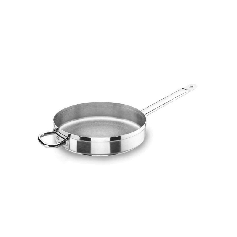 Professionaalne praepann - Chef Luxe - ⌀ 28 cm - 4,3L Professionaalne praepann - Chef Luxe - ⌀ 28 cm - 4,3L