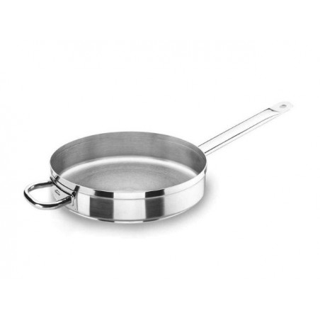 Professionaalne praepann - Chef Luxe - ⌀ 28 cm - 4,3L
