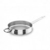 Professionaalne praepann - Chef Luxe - ⌀ 28 cm - 4,3L
