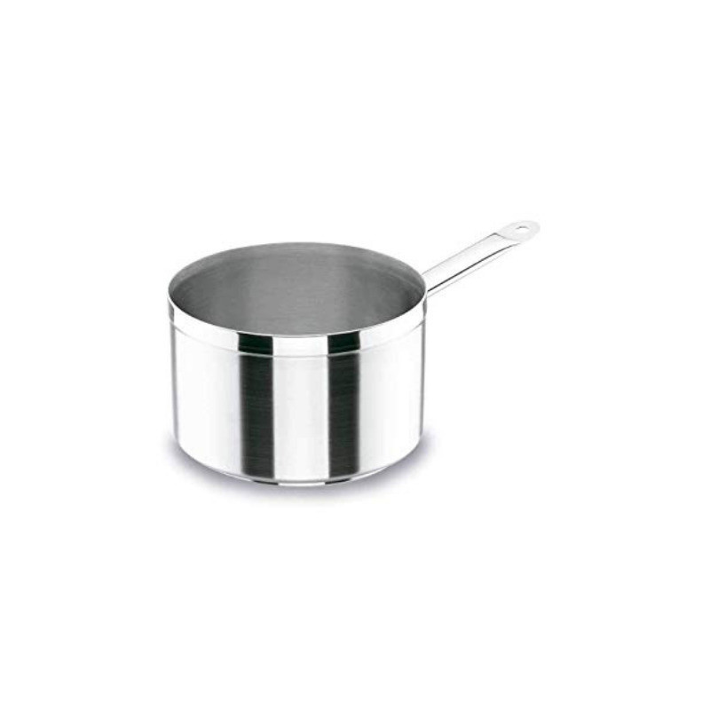 Kõrge kastrul - peakokk luksus - ⌀ 24 cm - 6,3L Kõrge kastrul - peakokk luksus - ⌀ 24 cm - 6,3L