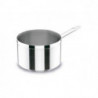Kõrge kastrul - peakokk luksus - ⌀ 24 cm - 6,3L