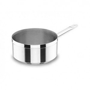 Professionaalne kastrul - Chef Luxe - ⌀ 20 cm - 3L