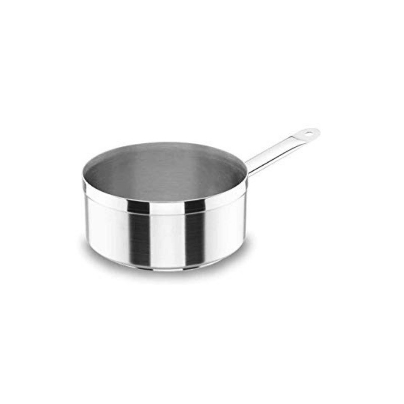 Professionaalne kastrul - Chef Luxe - ⌀ 20 cm - 3L Professionaalne kastrul - Chef Luxe - ⌀ 20 cm - 3L