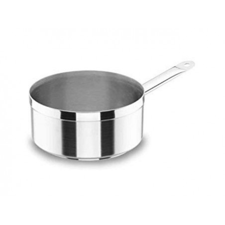 Professionaalne kastrul - Chef Luxe - ⌀ 20 cm - 3L