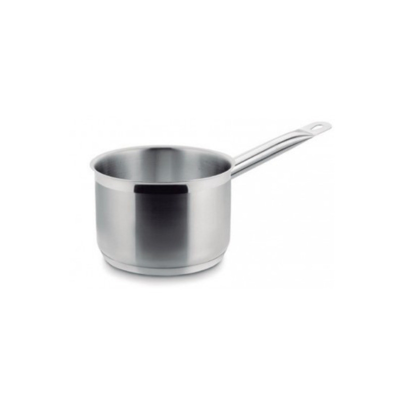 Professionaalne kõrge kastrul - Eco-Chef - ⌀ 16 cm - 2,2L Professionaalne kõrge kastrul - Eco-Chef - ⌀ 16 cm - 2,2L