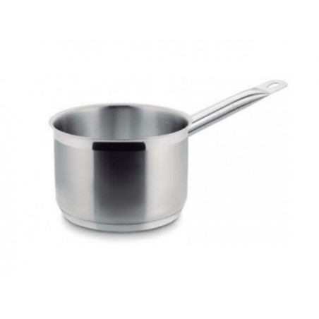 Professionaalne kõrge kastrul - Eco-Chef - ⌀ 16 cm - 2,2L