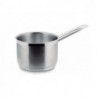 Professionaalne kõrge kastrul - Eco-Chef - ⌀ 16 cm - 2,2L